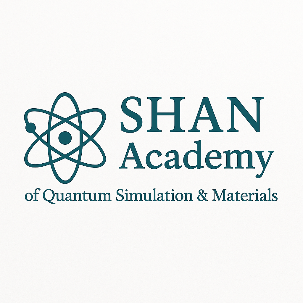 Shan Lab About the Lab | SHAN Academy